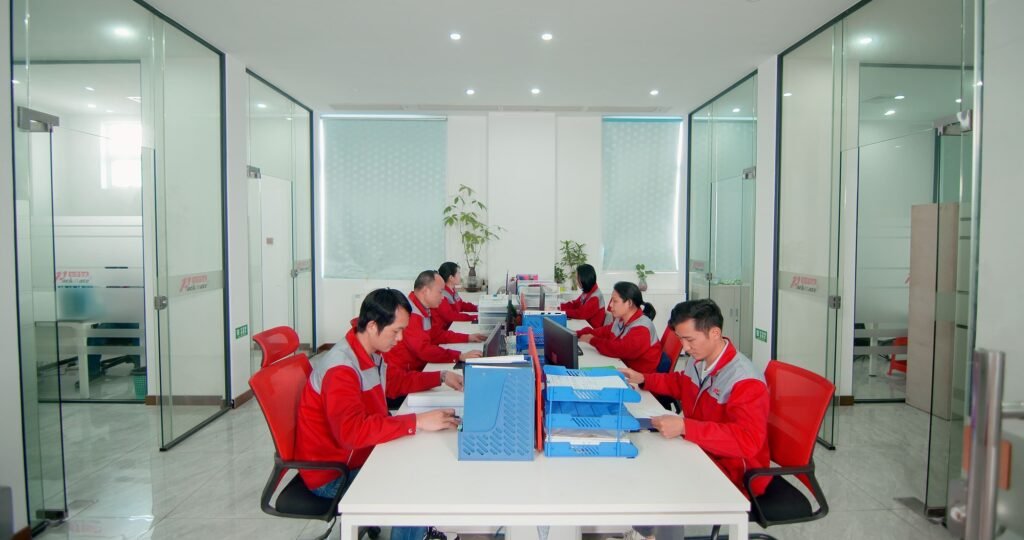 Packaging Machine