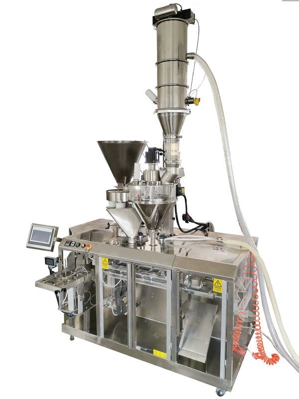 automatic packaging equipment