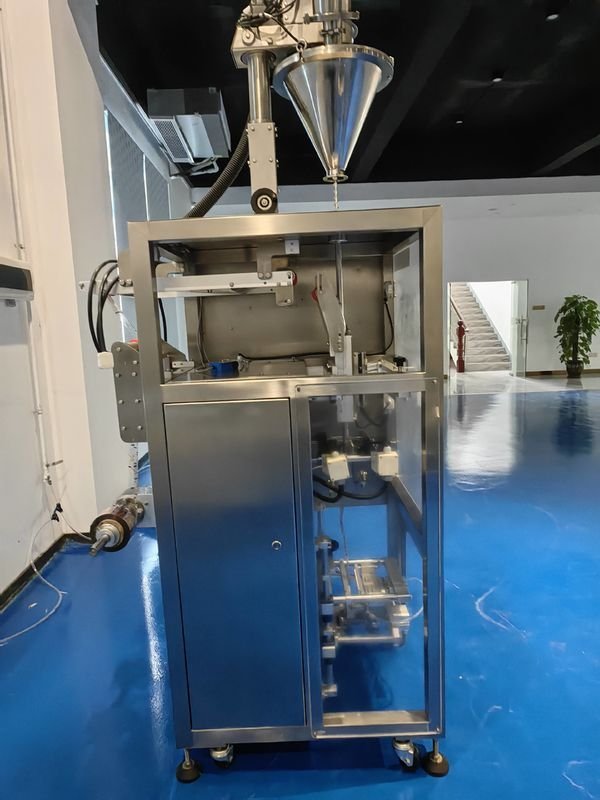 packaging machine
