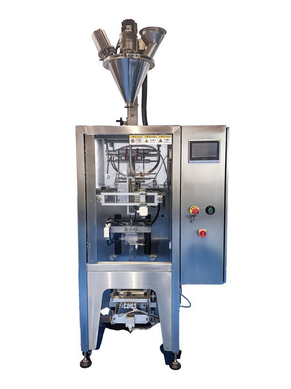 packaging machinery