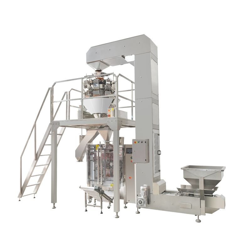 auto packaging equipment