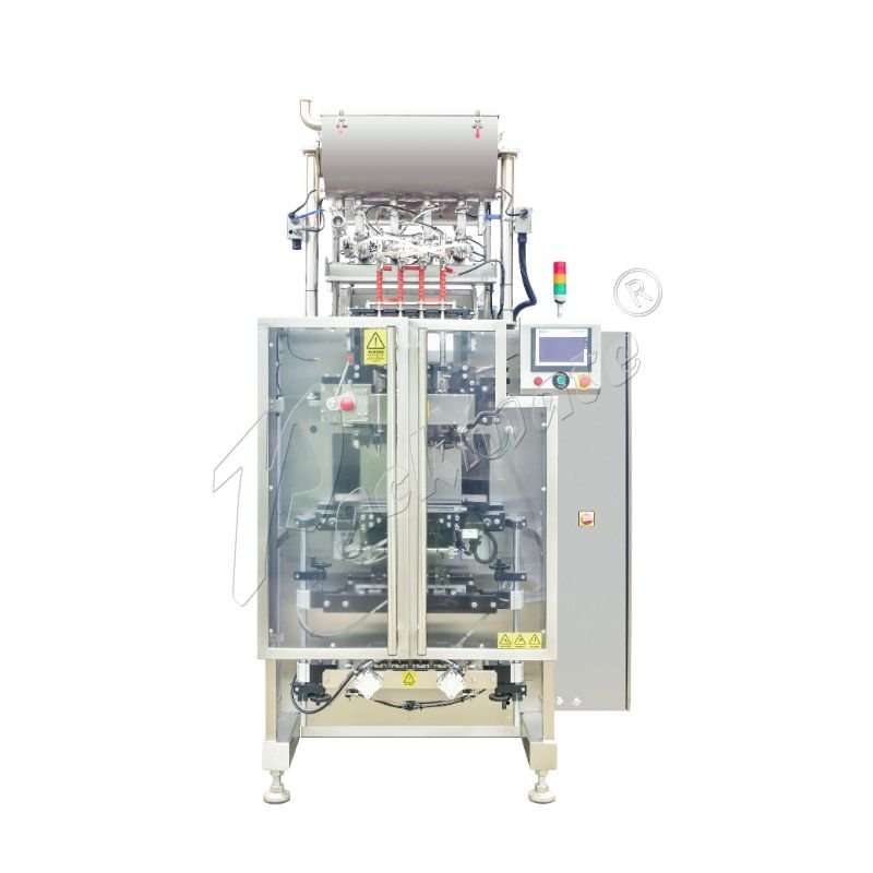 auto packaging equipment