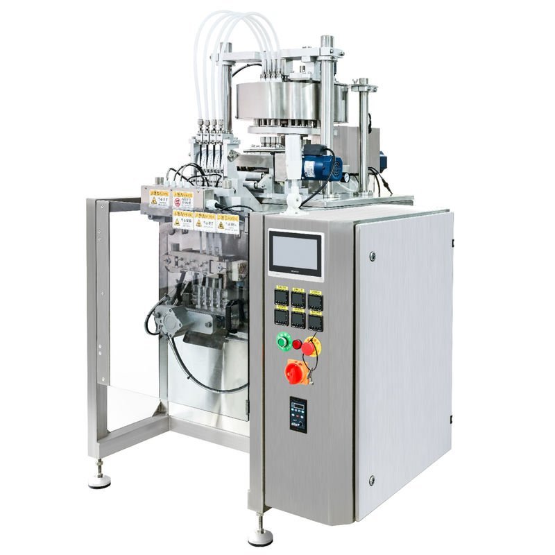 automatic packaging equipment