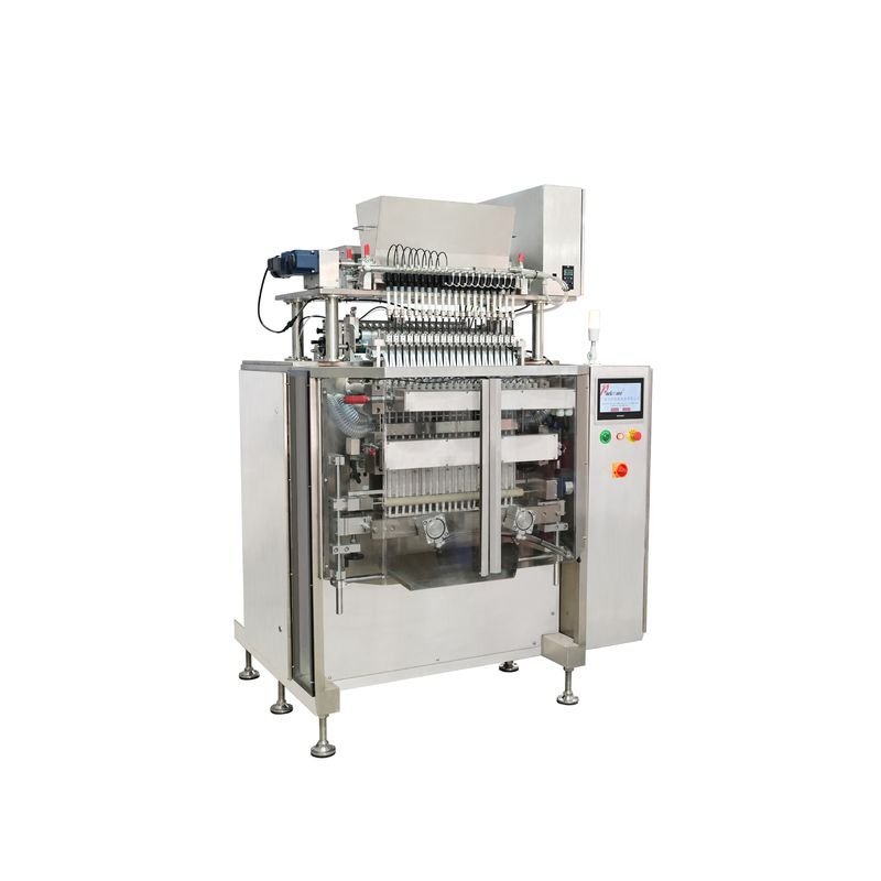 packaging machinery