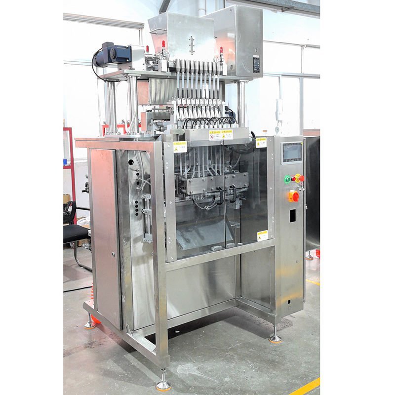 auto packaging equipment