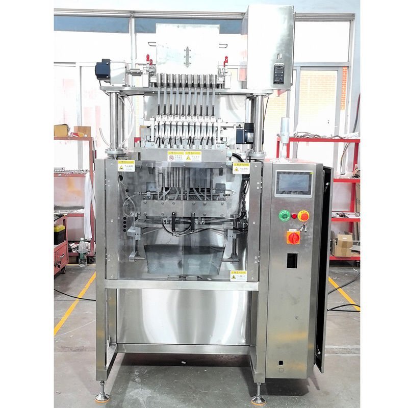full-automatic packaging machinery