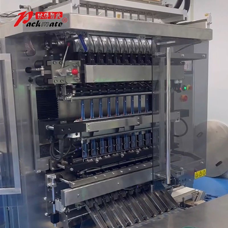 full-automatic packaging machinery