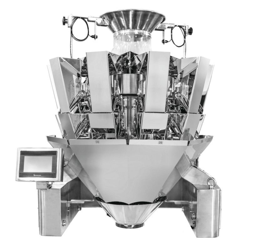 packaging machinery