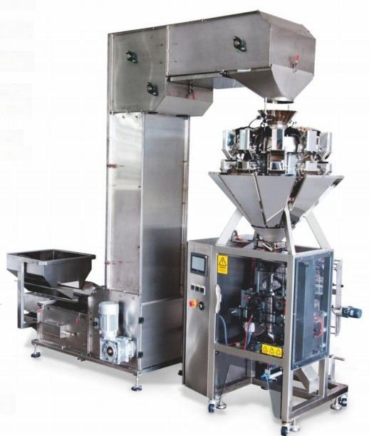 auto packaging machinery