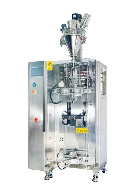packaging machinery