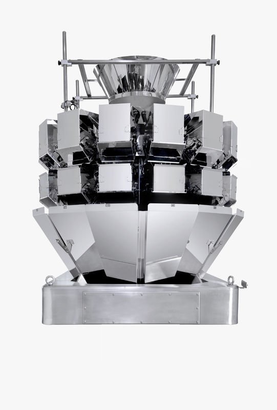 intelligent packaging equipment