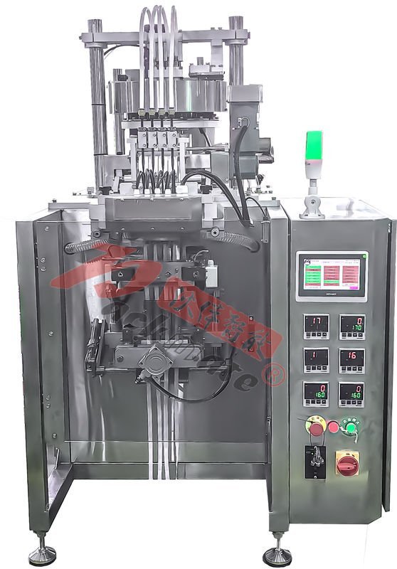 intelligent packaging machinery