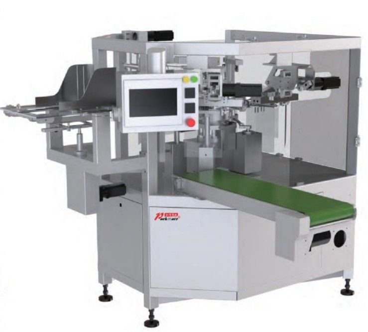 full-automatic packaging machinery