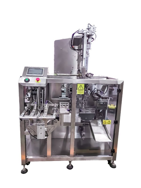 intelligent packaging equipment