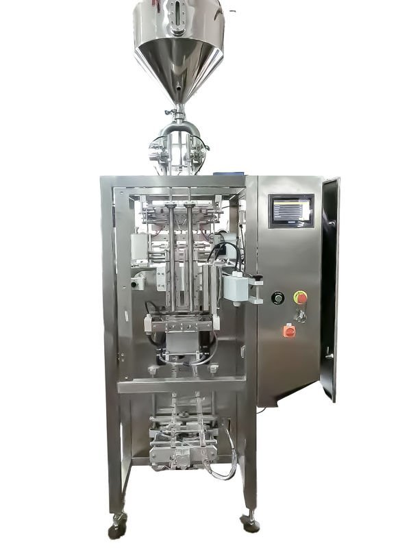 intelligent packaging machinery