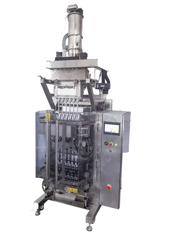 full-automatic packaging machinery