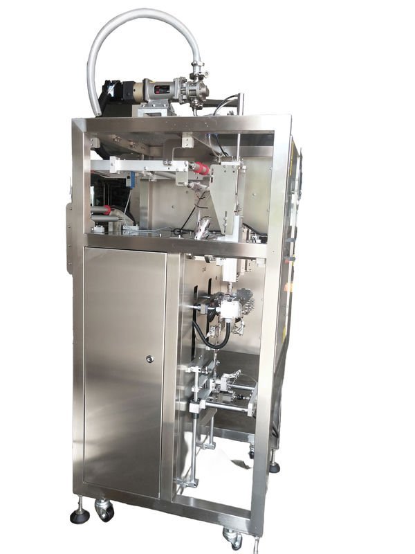 automatic packaging machine