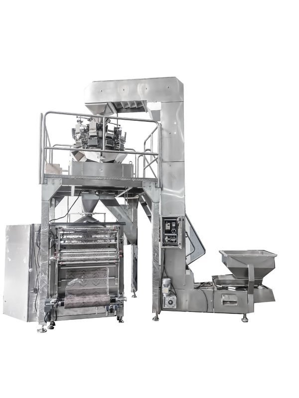 auto packaging equipment
