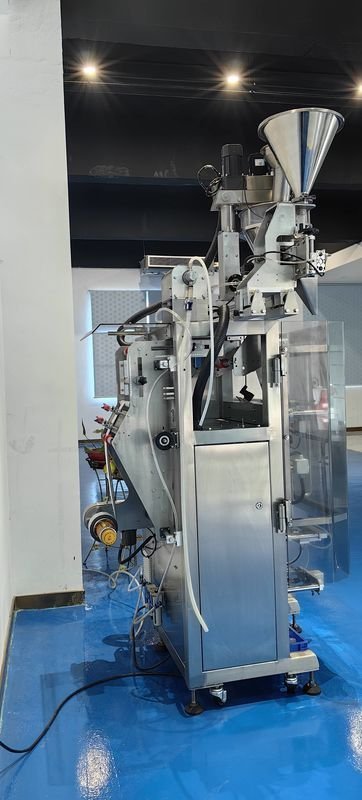 auto packaging equipment