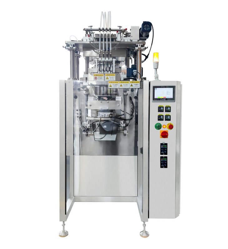 automatic packaging equipment