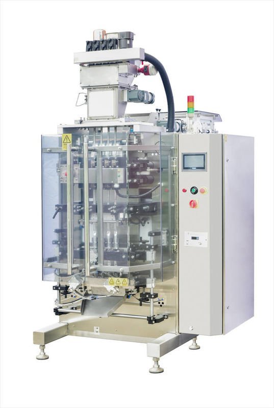 automatic packaging machinery