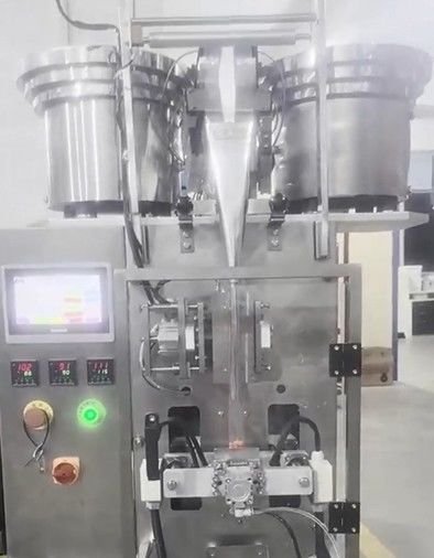 auto packaging machinery