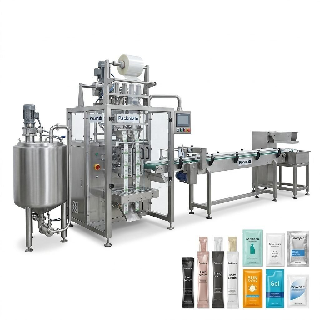 Packaging Machine