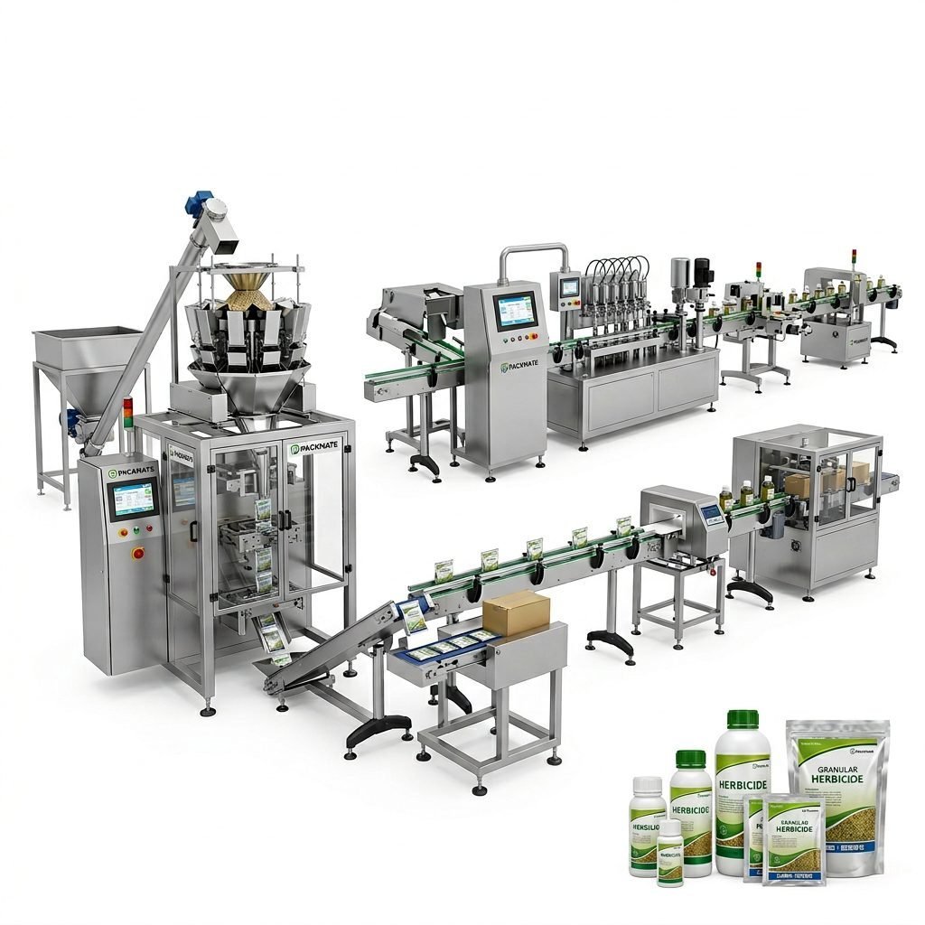 Packaging Machine