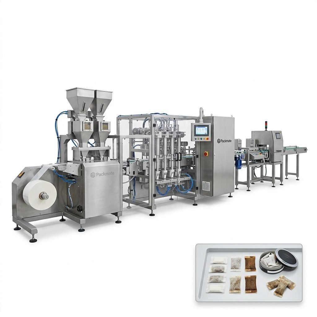 Packaging Machine