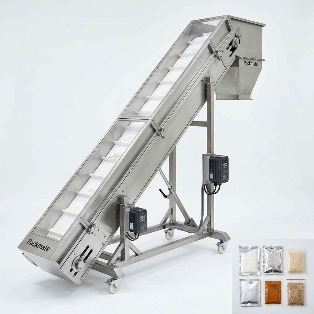 Packaging Machine