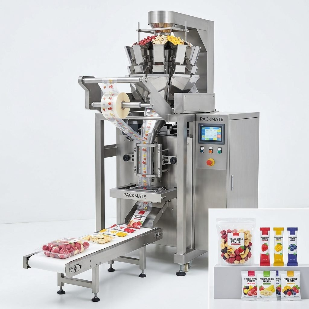 Packaging Machine