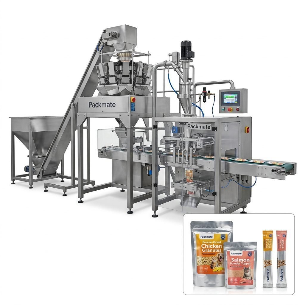 Packaging Machine
