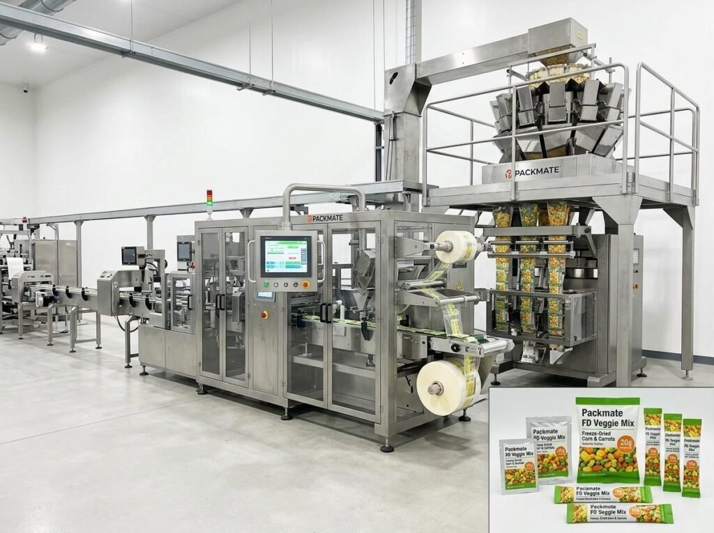 Packaging Machine