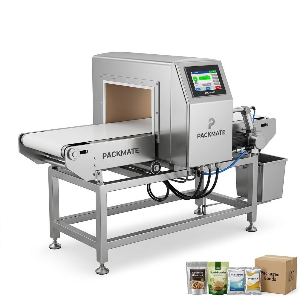 Packaging Machine