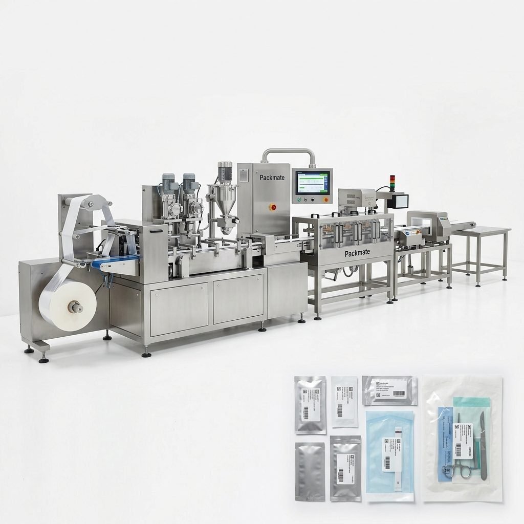 Packaging Machine