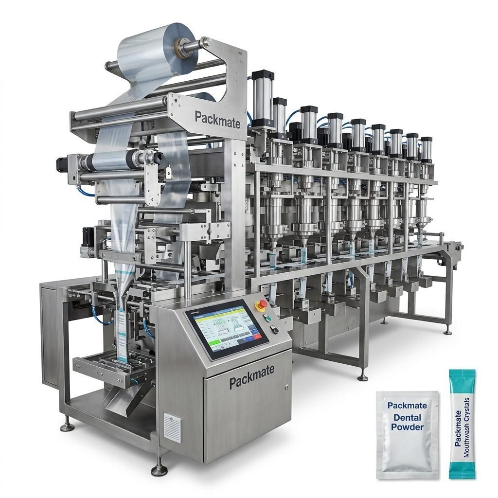 Packaging Machine