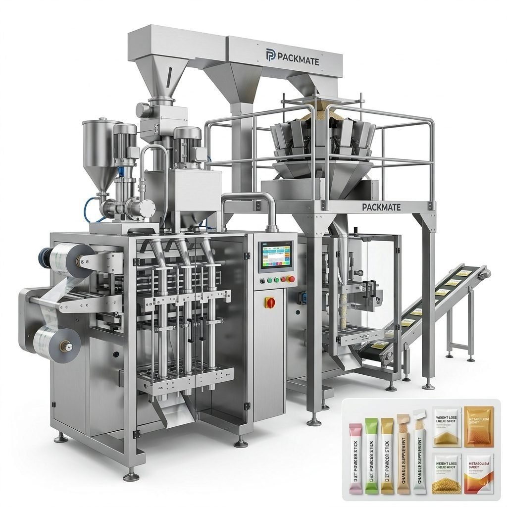 Packaging Machine