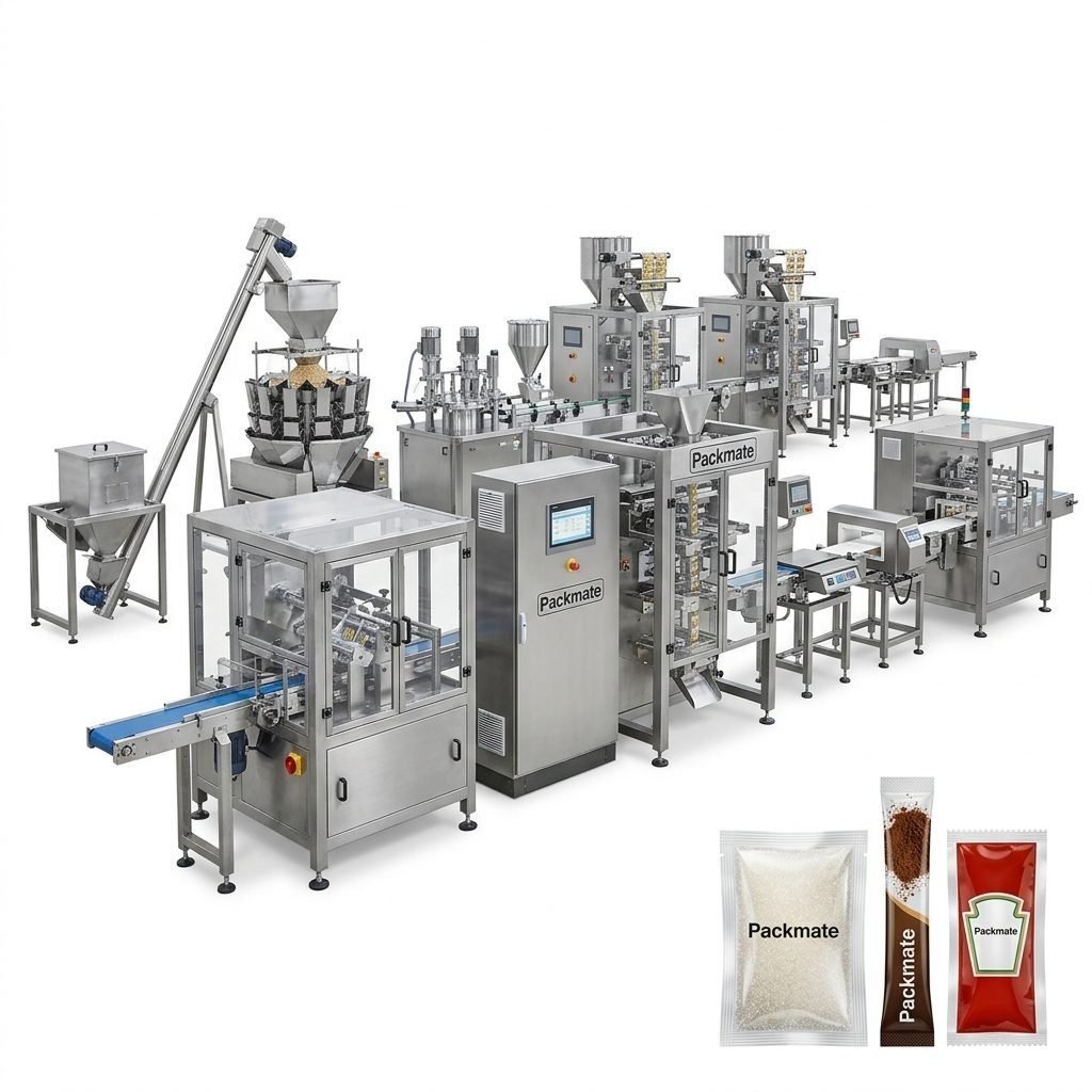 Packaging Machine