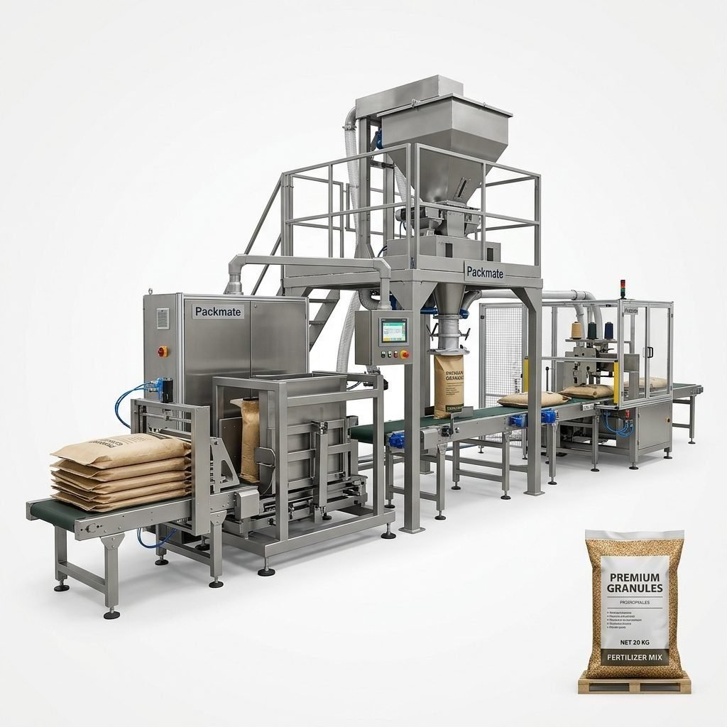 Packaging Machine