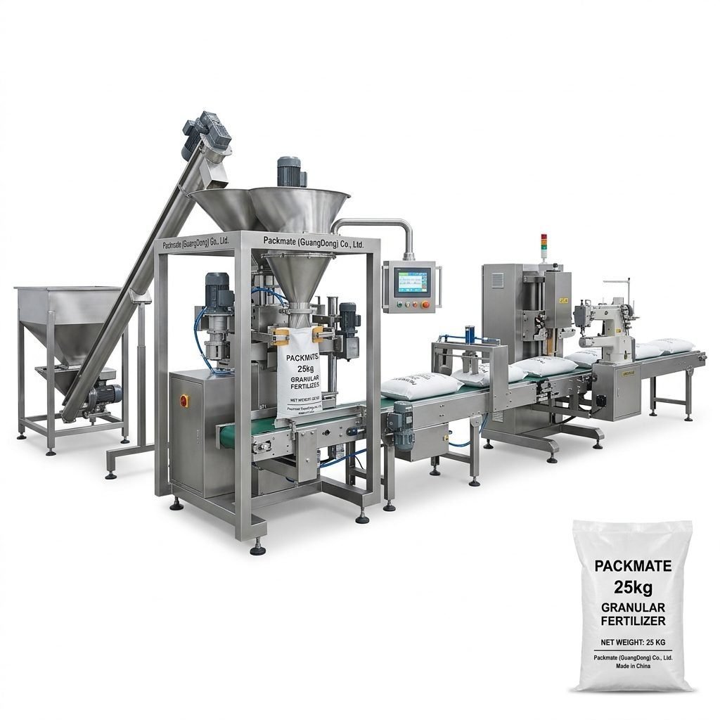 Packaging Machine