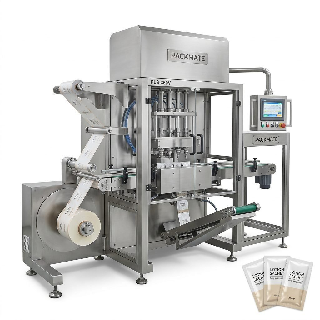 Packaging Machine
