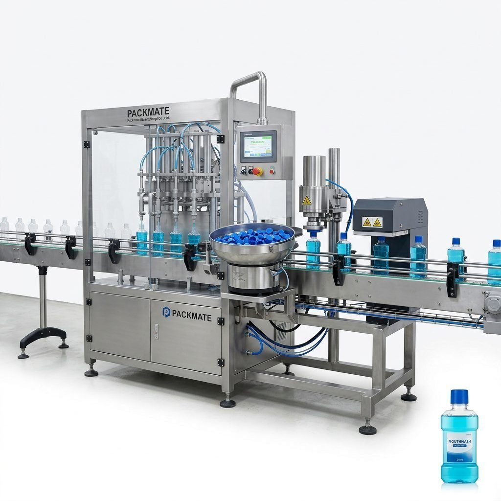 Packaging Machine