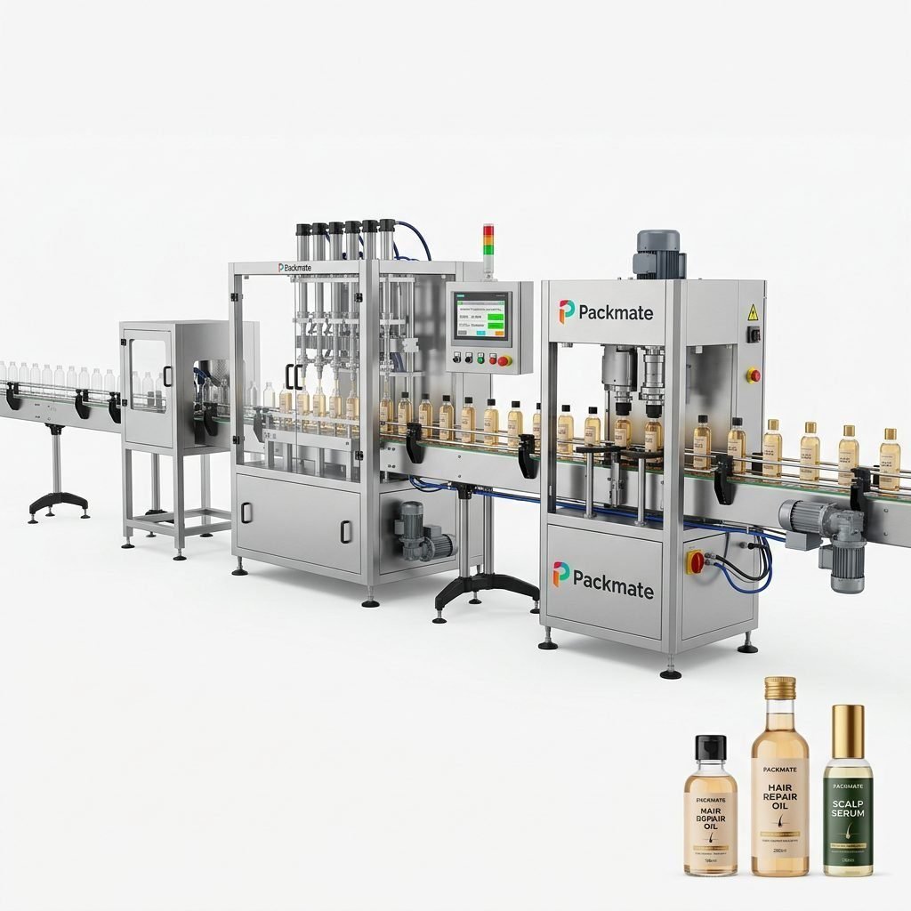 Packaging Machine