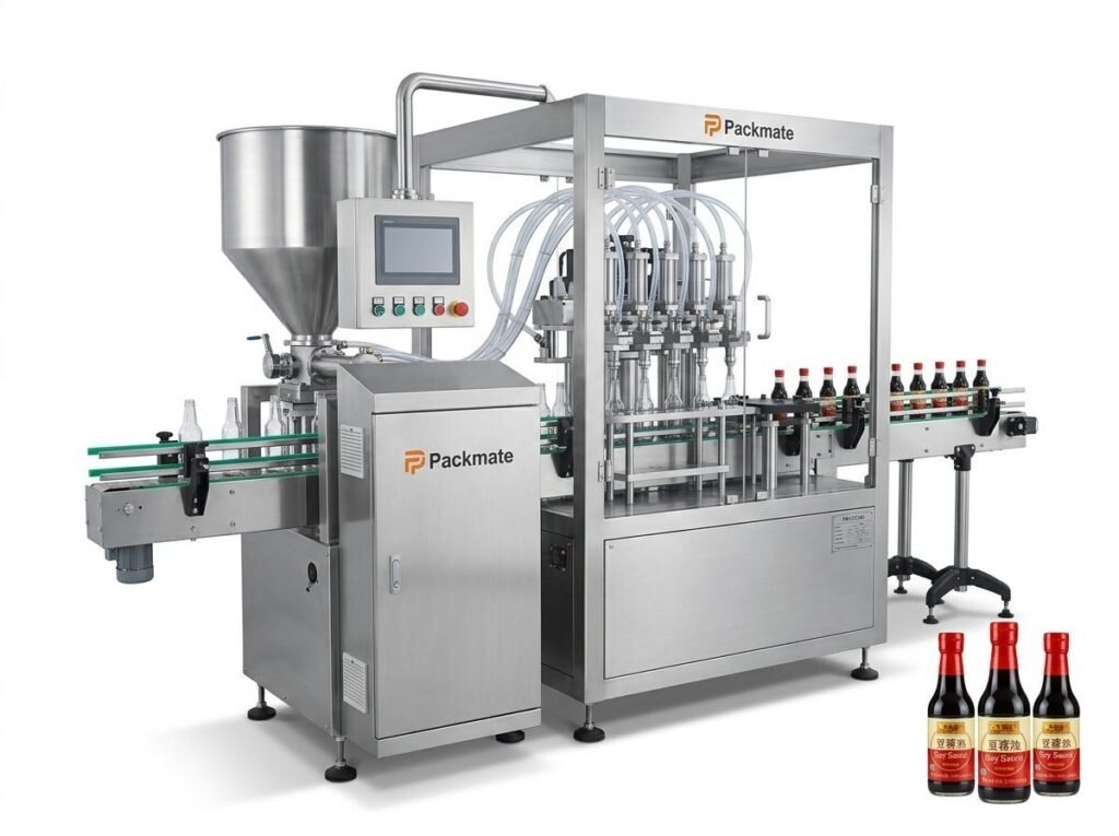 Packaging Machine