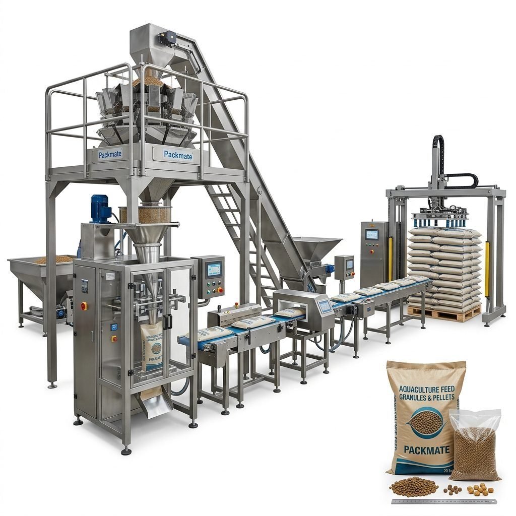 Packaging Machine