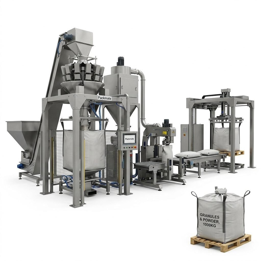Packaging Machine