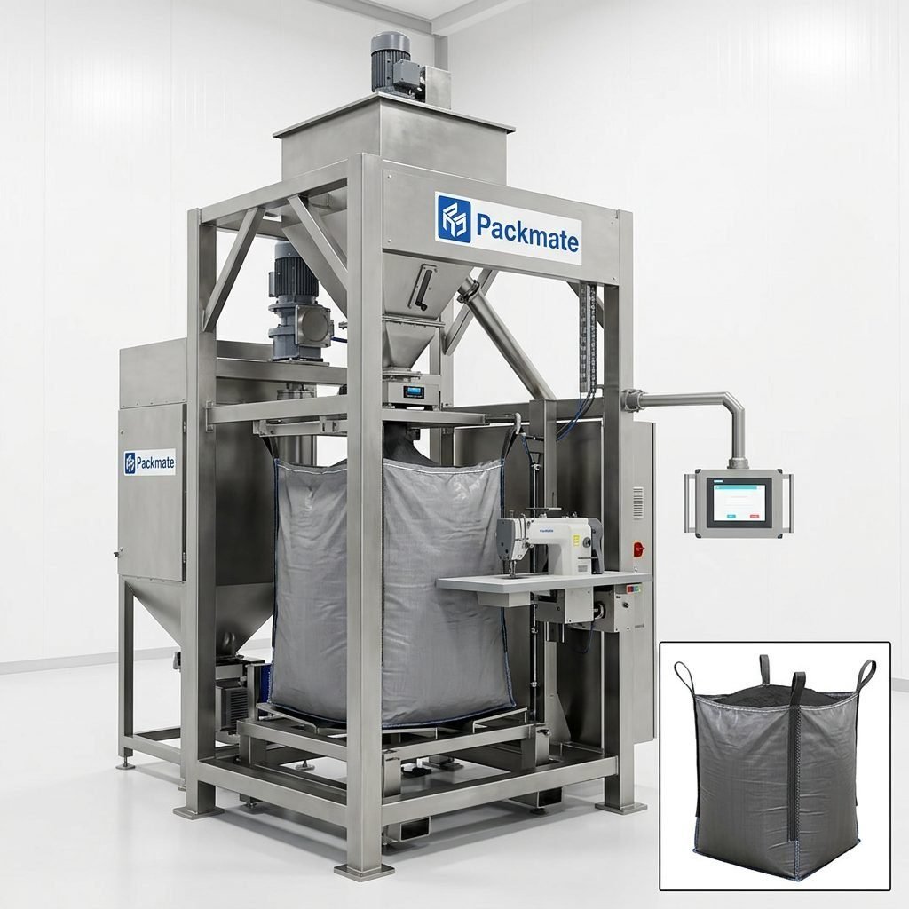 Packaging Machine