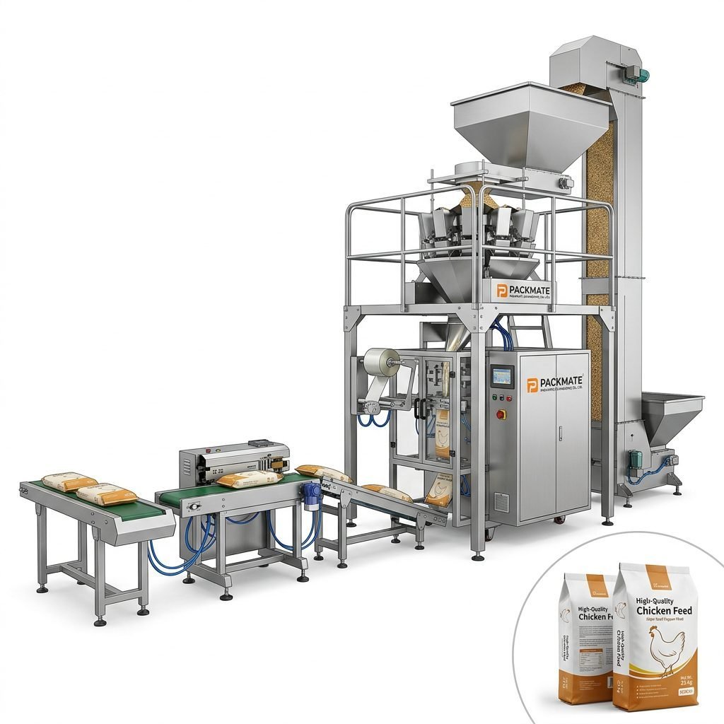 Packaging Machine