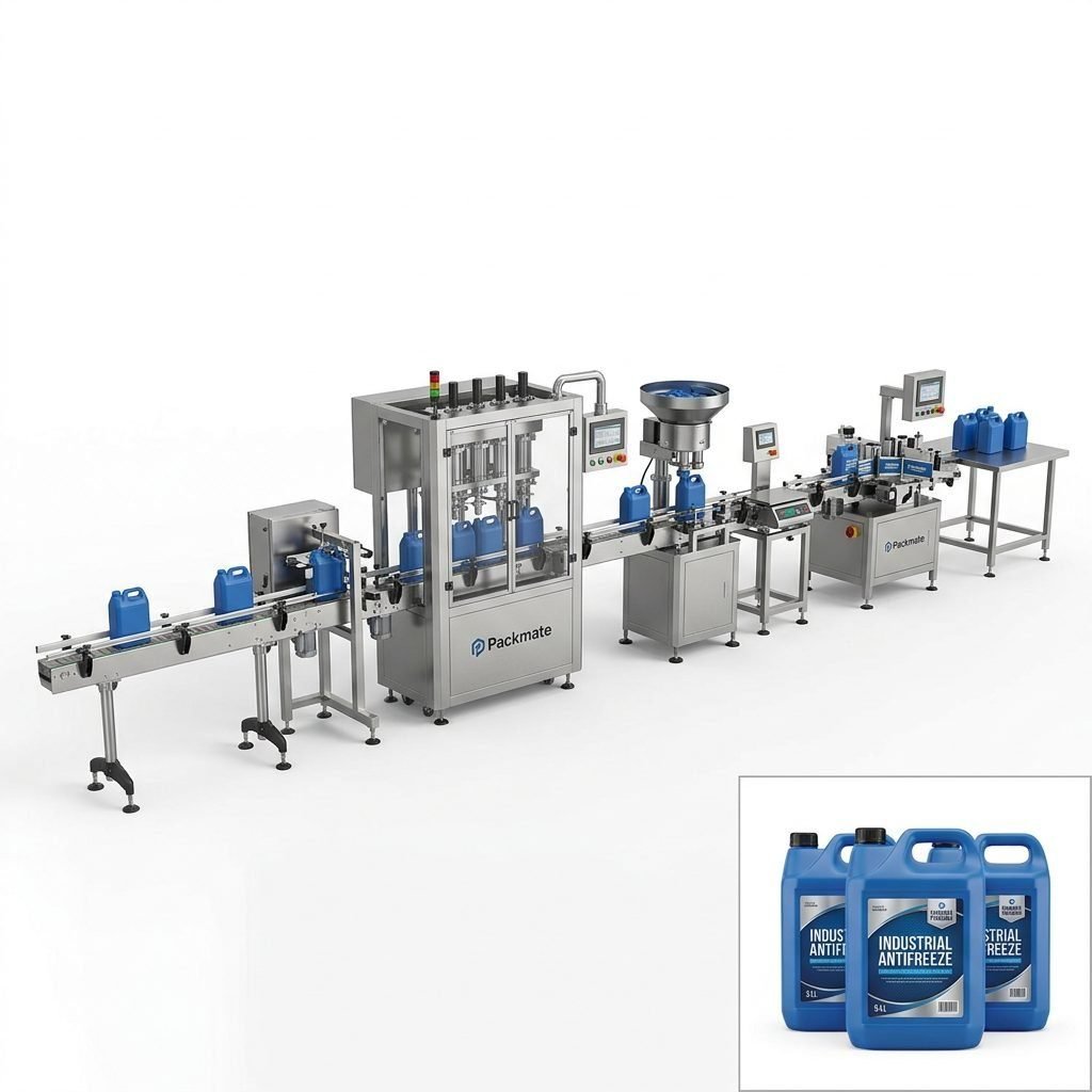 Packaging Machine