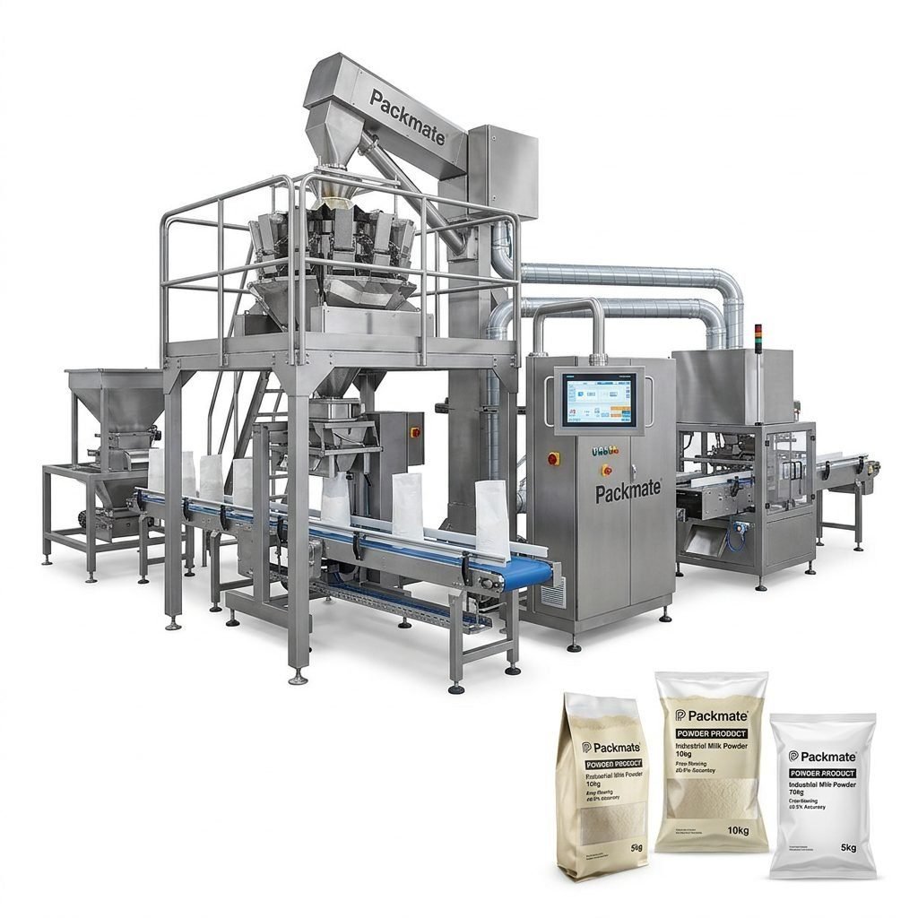 Packaging Machine